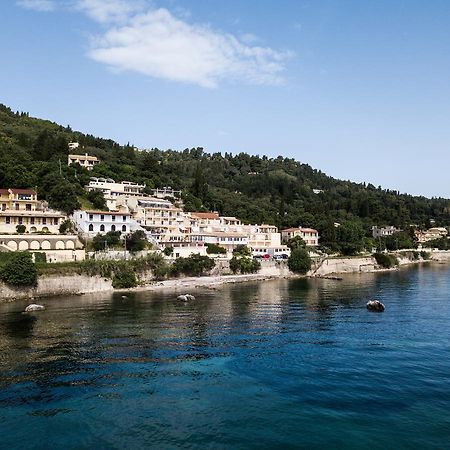 Litharia Apartments Μπενίτσες Εξωτερικό φωτογραφία