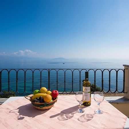 Litharia Apartments Μπενίτσες Εξωτερικό φωτογραφία