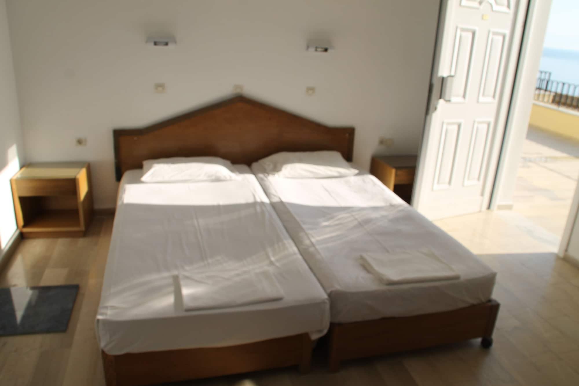 Litharia Apartments Μπενίτσες Εξωτερικό φωτογραφία