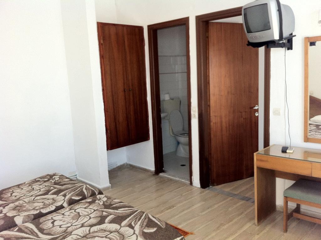 Litharia Apartments Μπενίτσες Εξωτερικό φωτογραφία