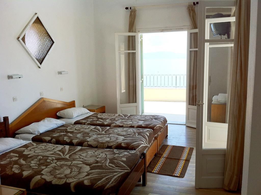 Litharia Apartments Μπενίτσες Δωμάτιο φωτογραφία