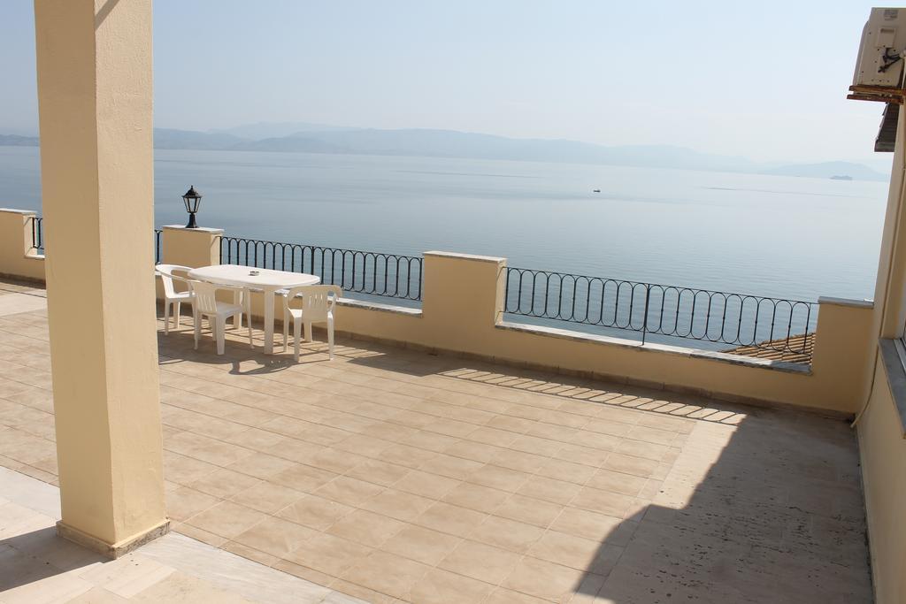 Litharia Apartments Μπενίτσες Δωμάτιο φωτογραφία
