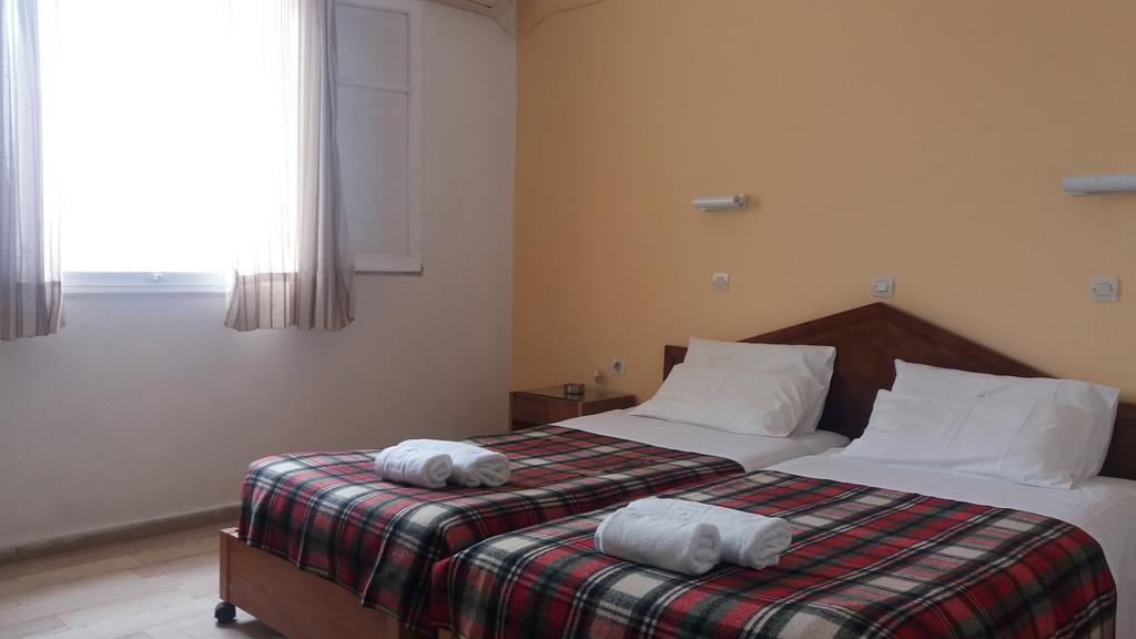 Litharia Apartments Μπενίτσες Εξωτερικό φωτογραφία