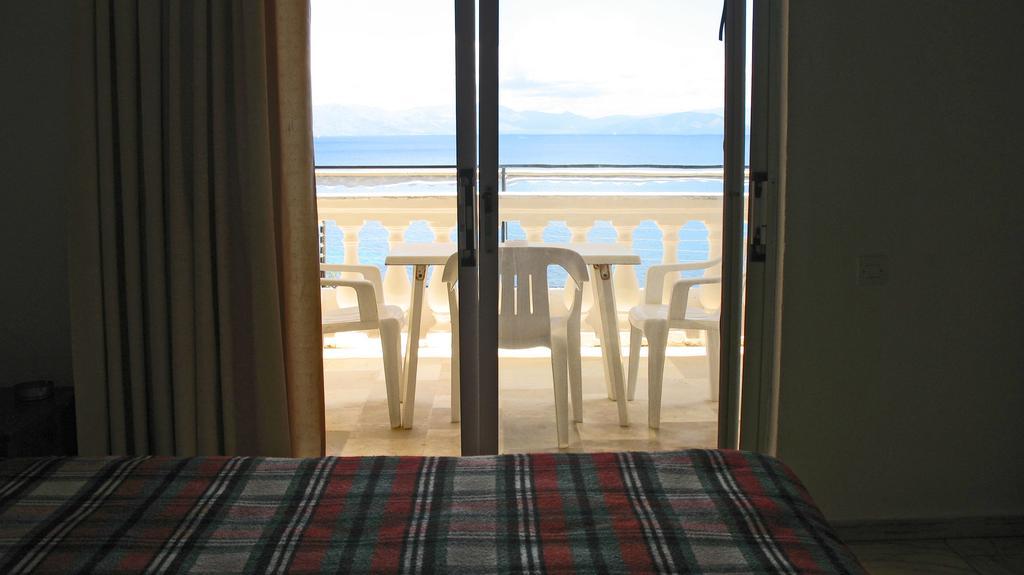 Litharia Apartments Μπενίτσες Δωμάτιο φωτογραφία