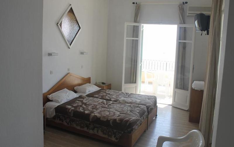 Litharia Apartments Μπενίτσες Εξωτερικό φωτογραφία