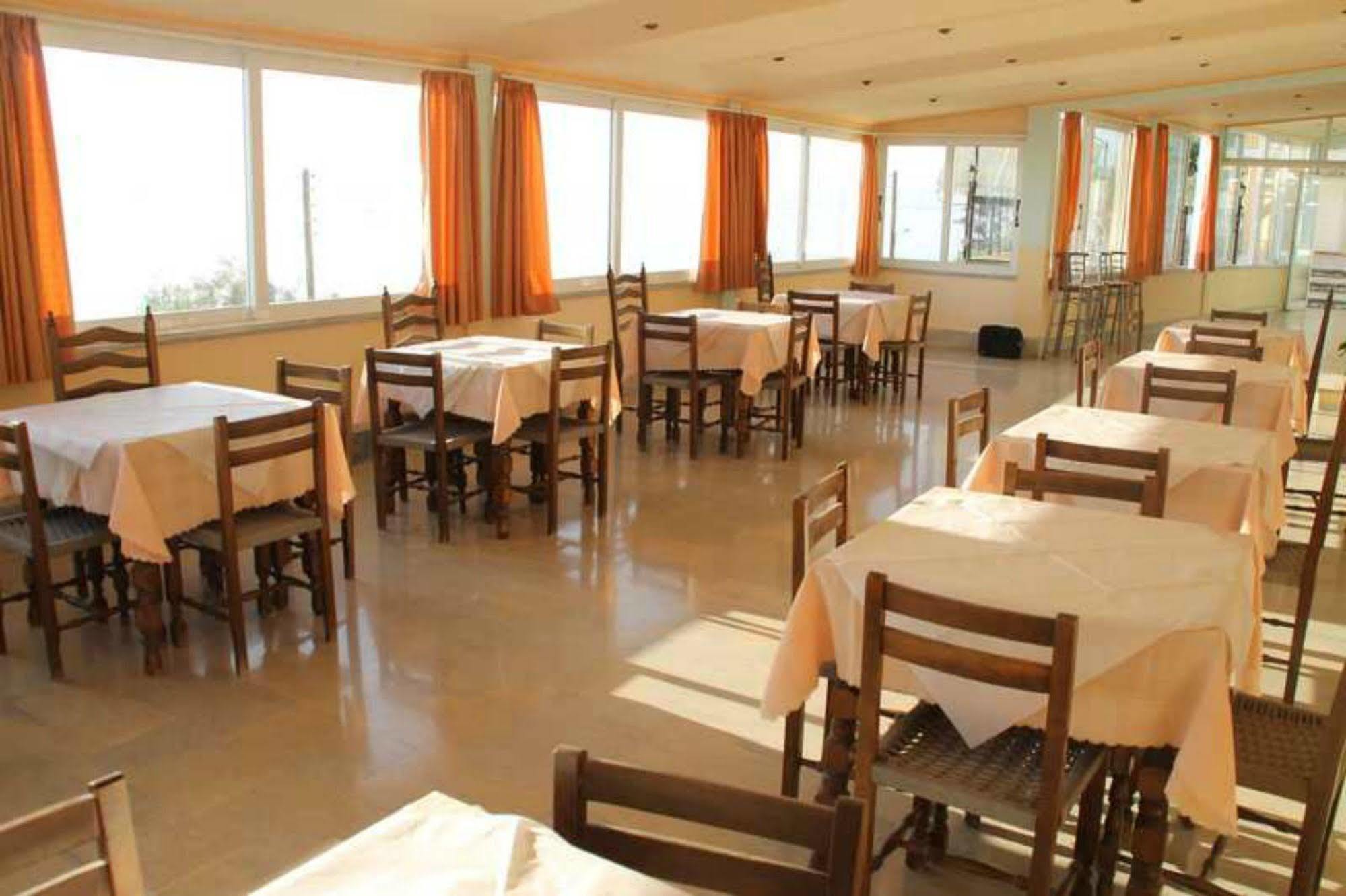 Litharia Apartments Μπενίτσες Εξωτερικό φωτογραφία